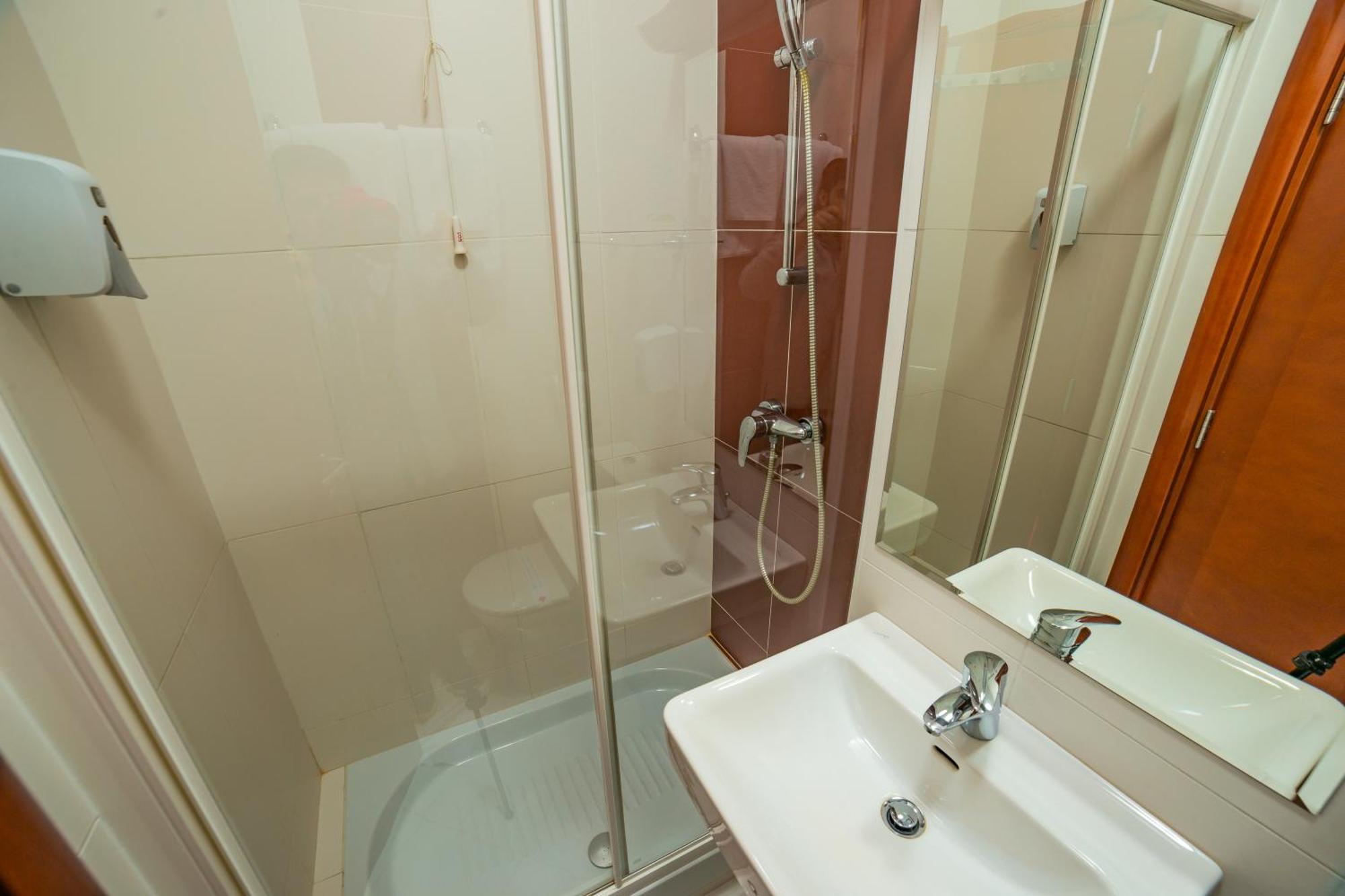 Hotel San Terme Laktaši Pokój zdjęcie