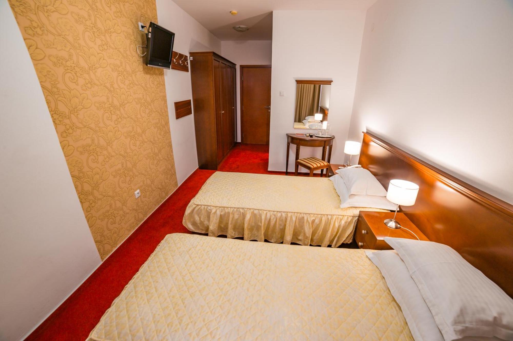Hotel San Terme Laktaši Pokój zdjęcie