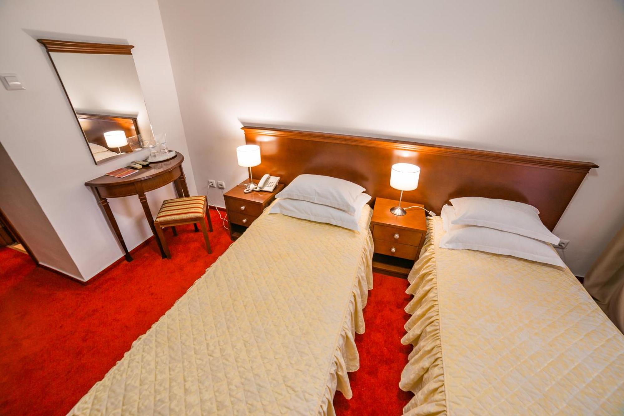 Hotel San Terme Laktaši Pokój zdjęcie