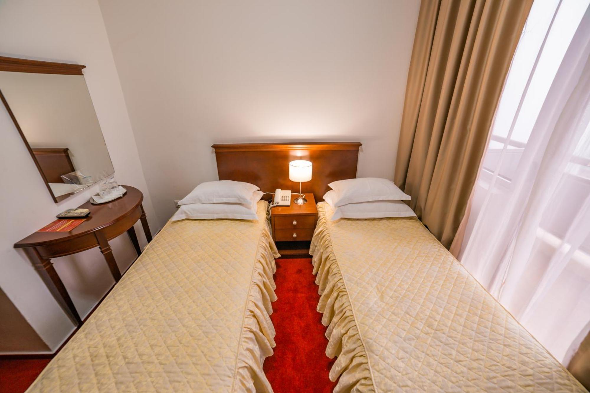 Hotel San Terme Laktaši Pokój zdjęcie