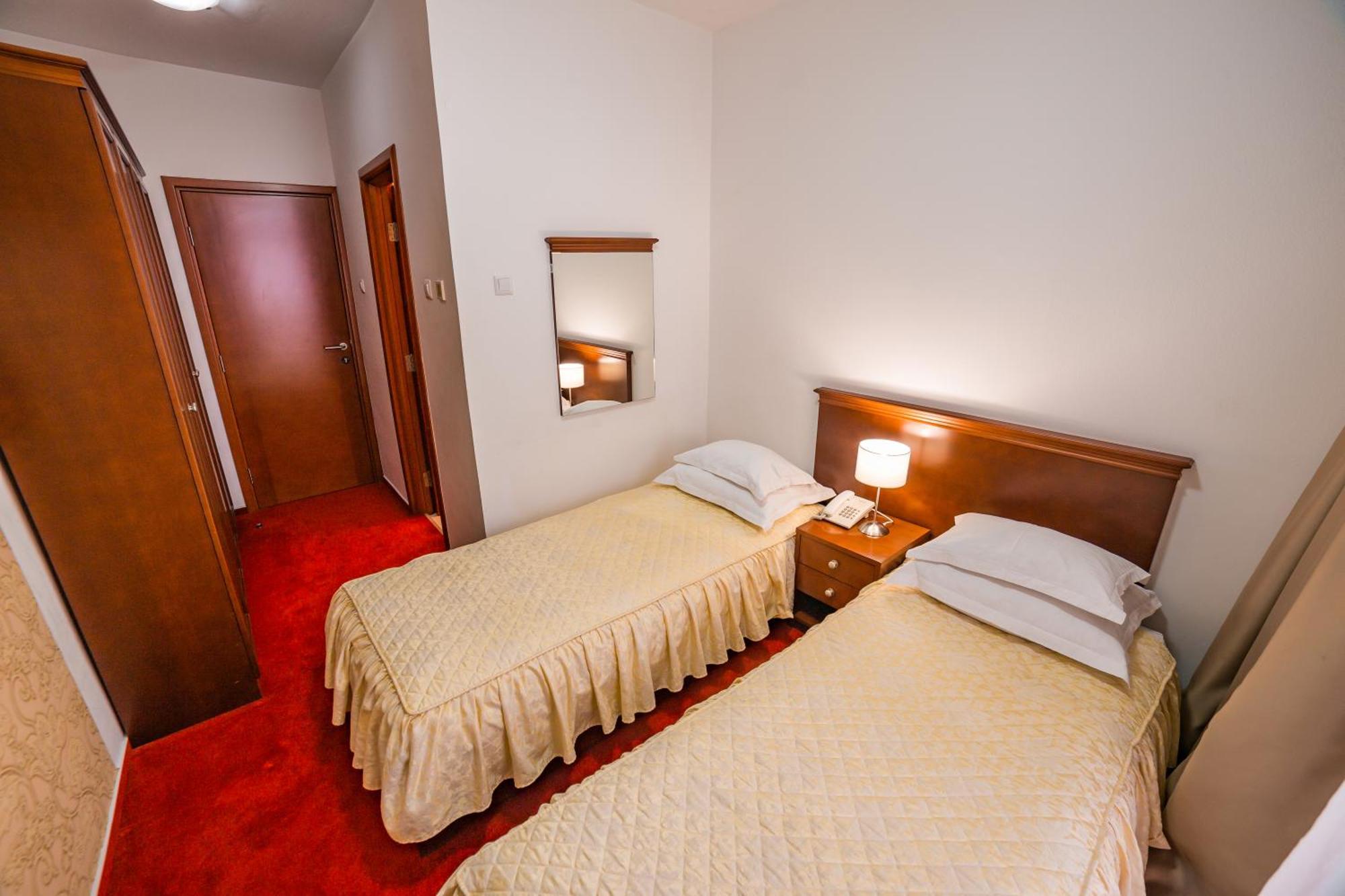 Hotel San Terme Laktaši Pokój zdjęcie
