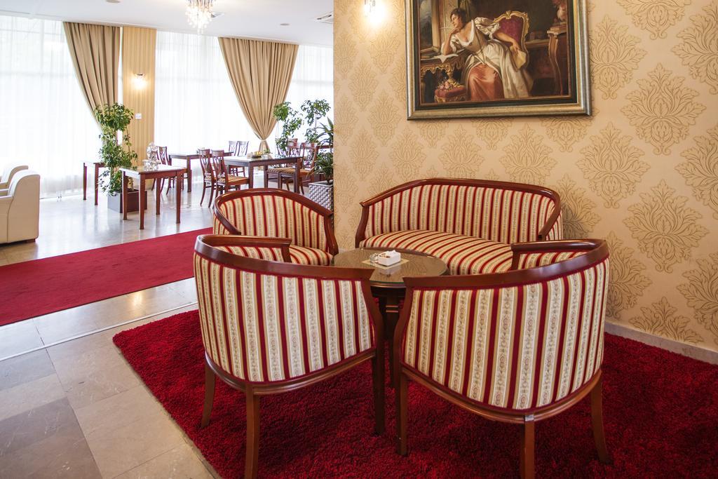 Hotel San Terme Laktaši Zewnętrze zdjęcie