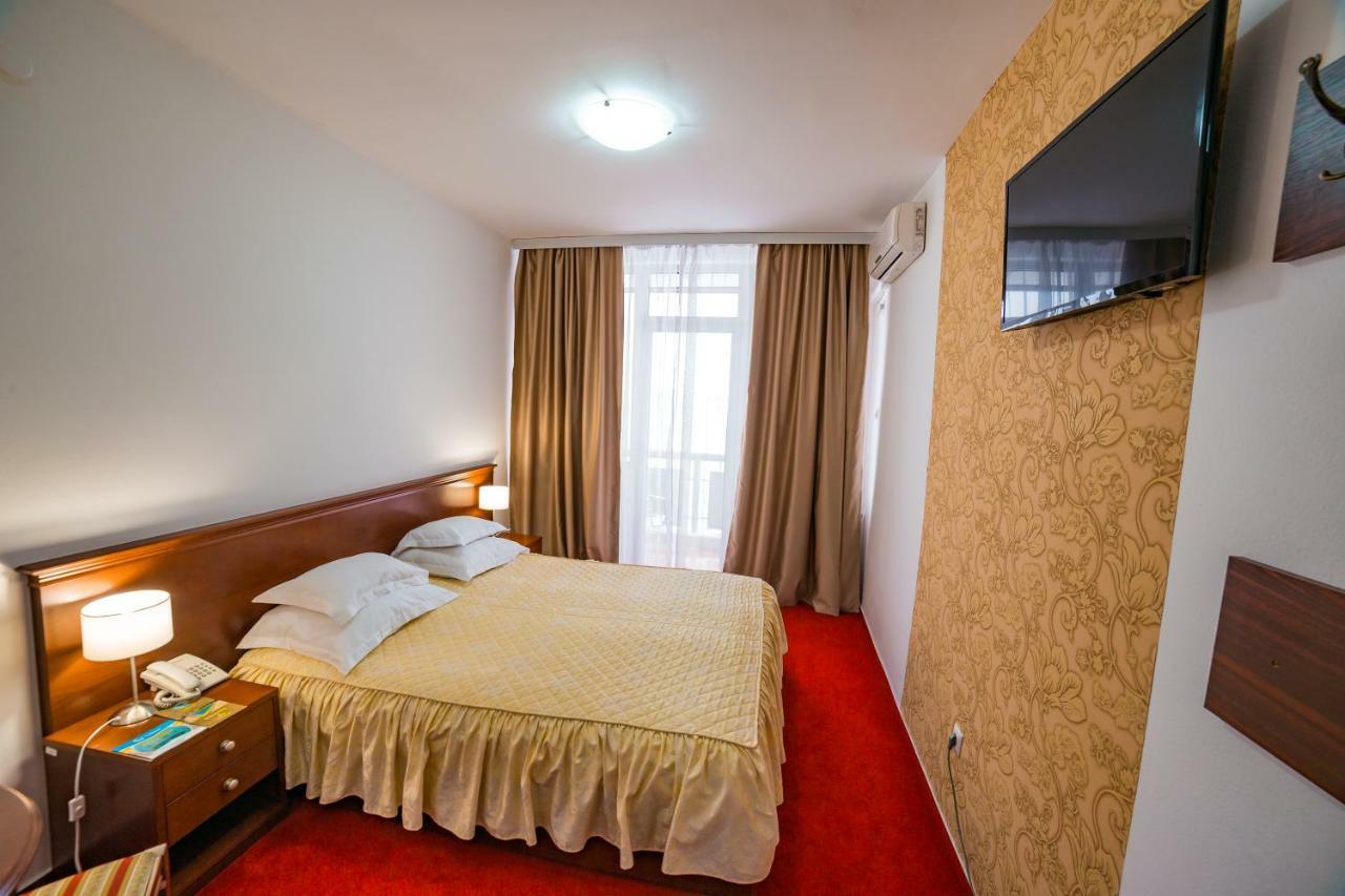 Hotel San Terme Laktaši Zewnętrze zdjęcie